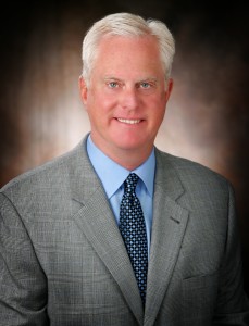 Wood Partners - Curtis Walker