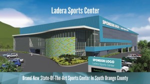 Ladera Sports Center