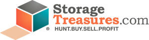 Storage Treasure Logo